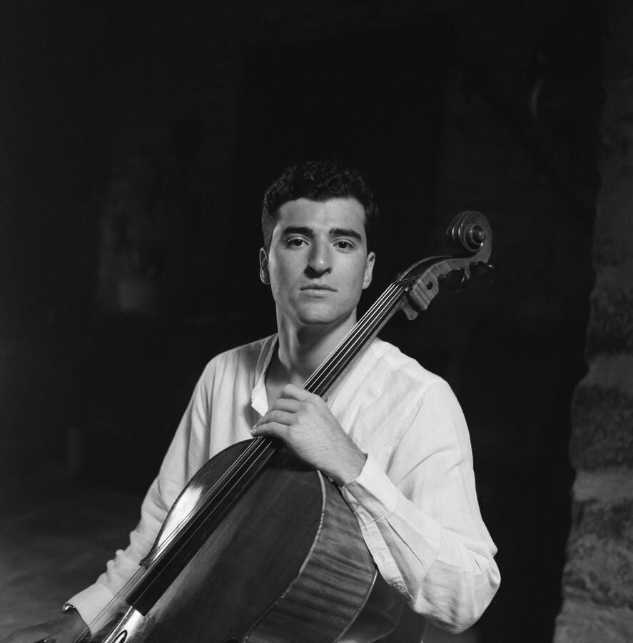 Cello Cello